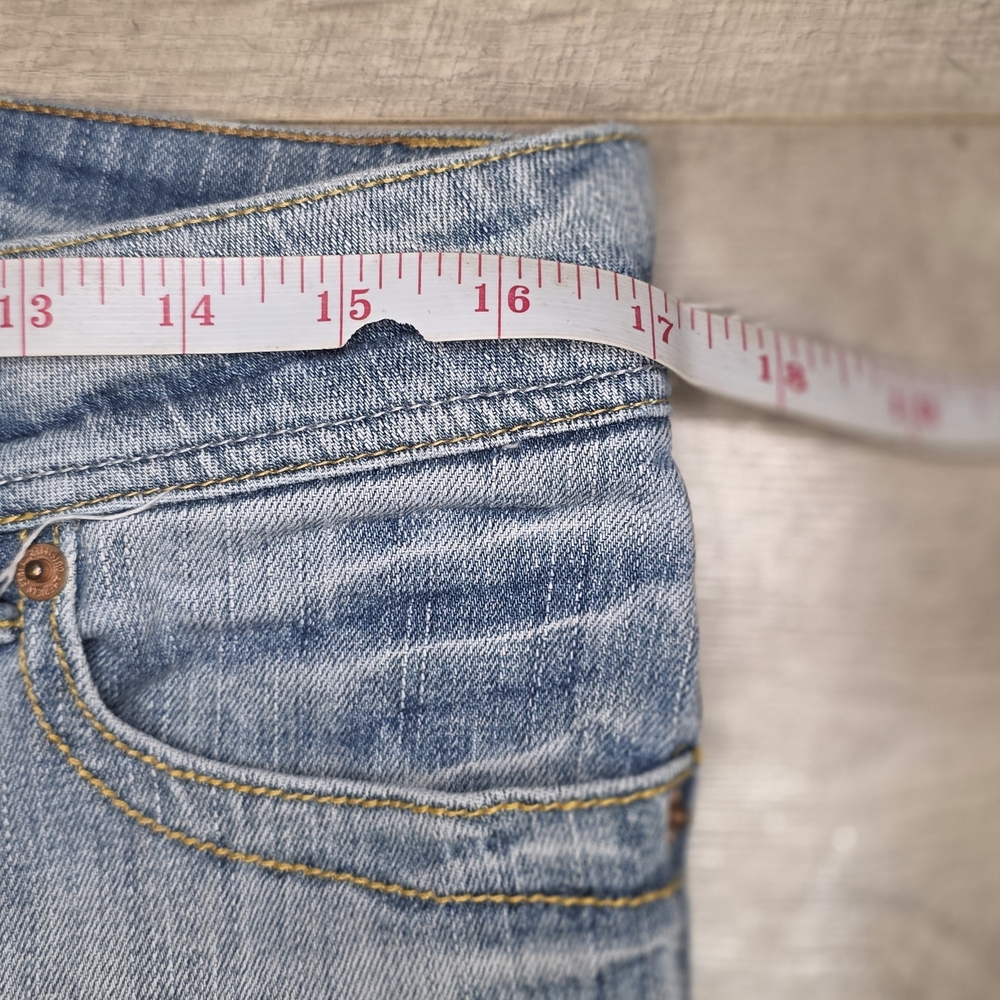 American Eagle Women's Jeans - Picture 6 of 8